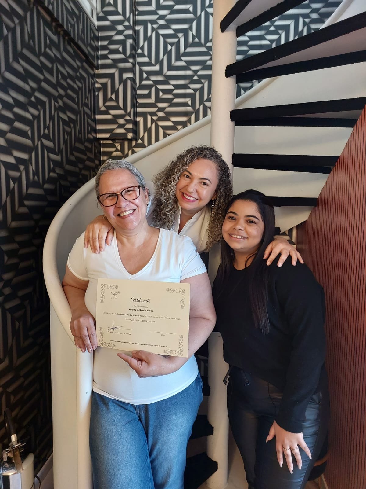 Marcia Lira Cursos Estética alunos (5)