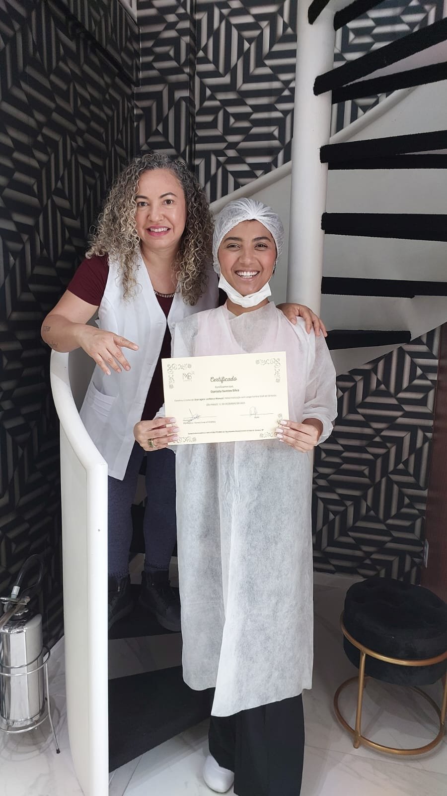 Marcia Lira Cursos Estética alunos (6)