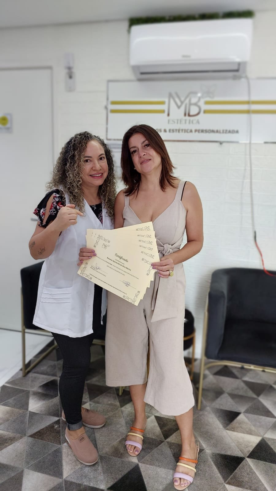Marcia Lira Cursos Estética alunos (7)