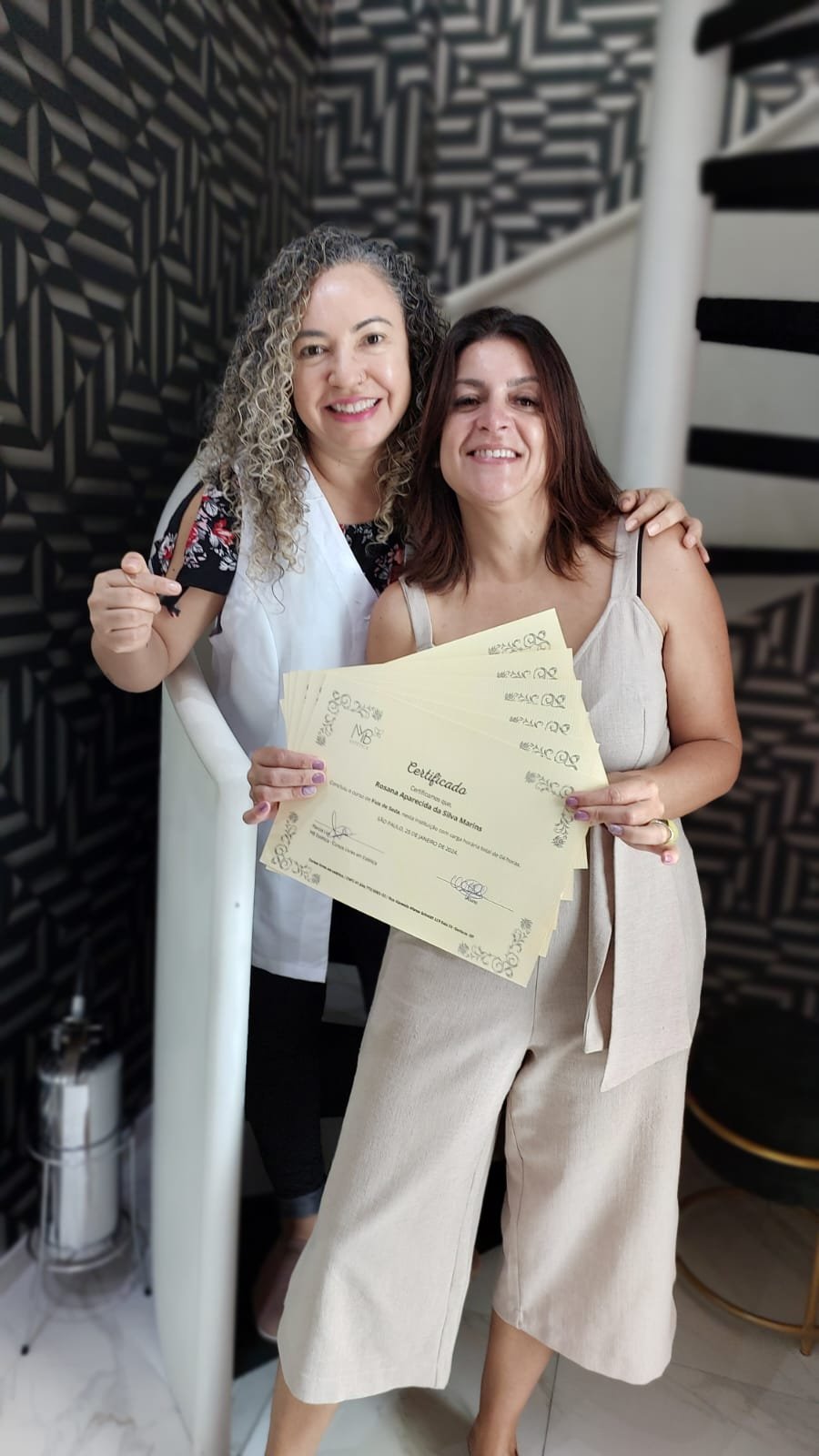 Marcia Lira Cursos Estética alunos (8)